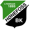  Hønefoss