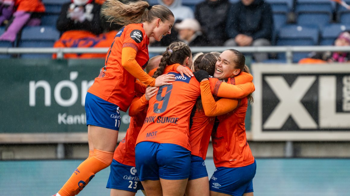 Intens kamp om tabelltoppen