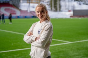 Foto: Otine Degerstrøm