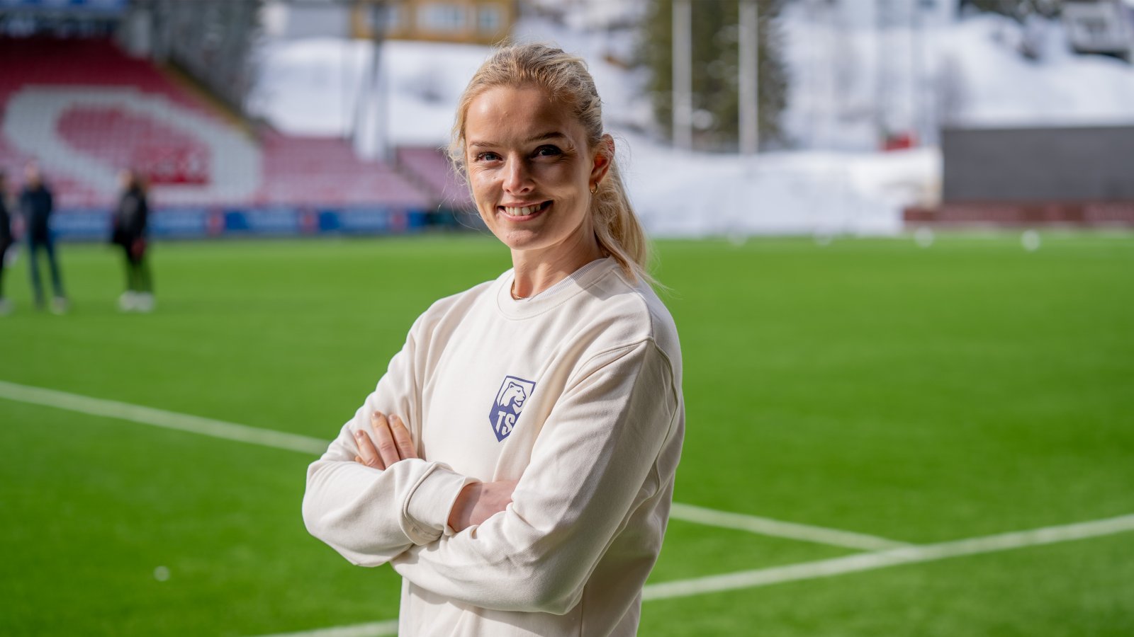 Foto: Otine Degerstrøm