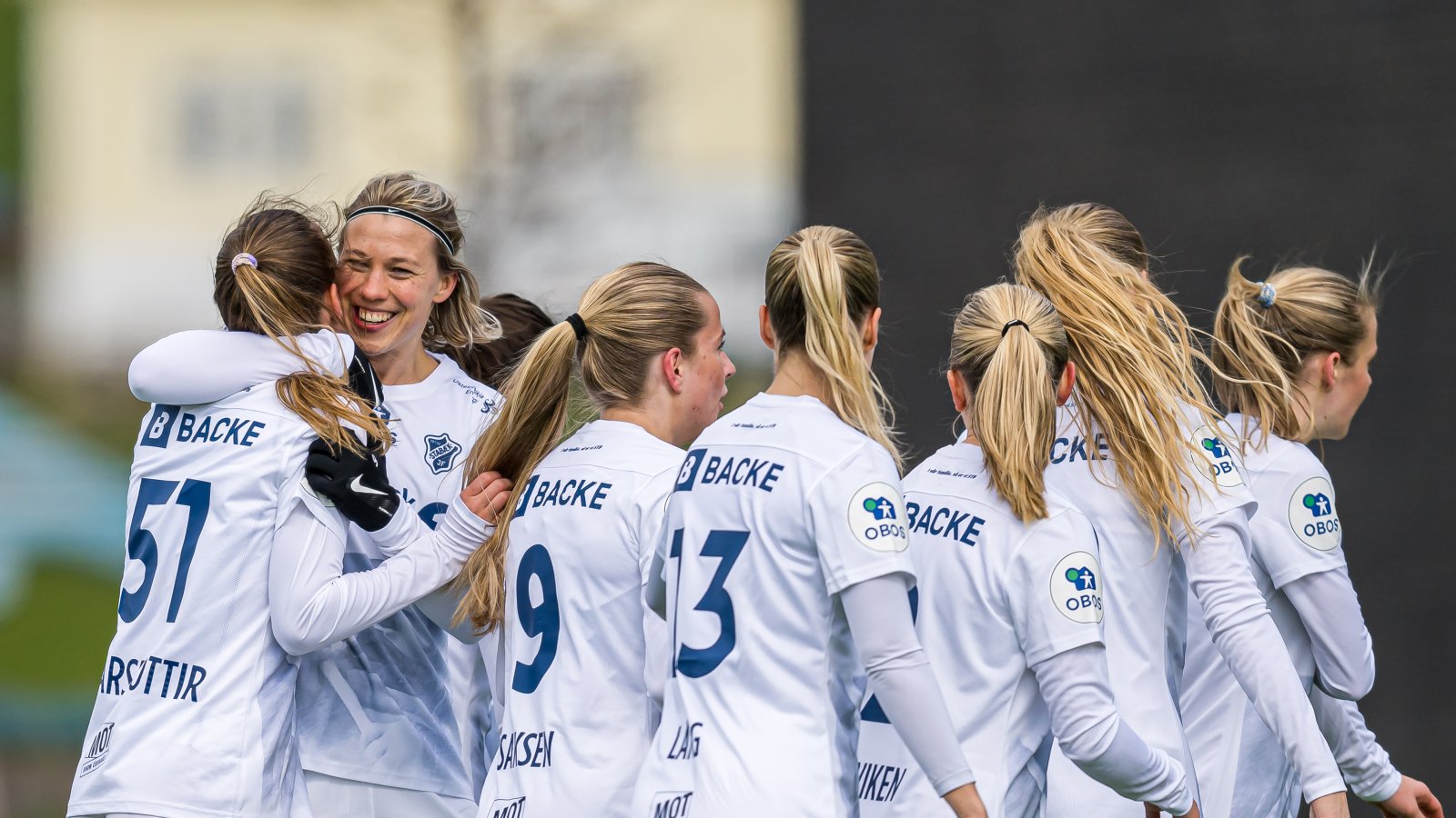 Kan Stabæk skape trøbbel for serieleder Vålerenga? Foto: Marius Simensen / Bildbyrån