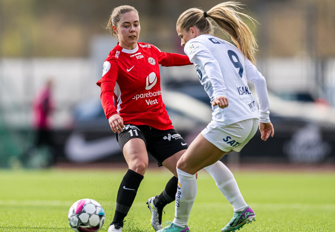 Arna-Bjørnar. Foto: Bildbyrån